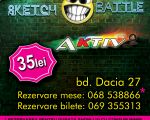 Sketch Battle