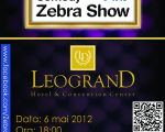 Comedy Zebra Show - Ediţie aniversară