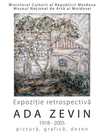 Ada Zevin - 90 ani de la naştere