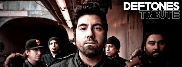 Deftones Tribute