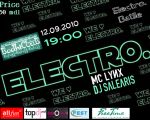 Electro Party