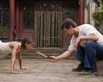 Filmul "Karate Kid"