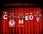 Comedy Club Chisinau Style