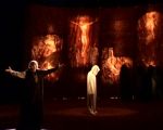 "The Brothers Karamazov" Performance