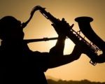 Sax & Mix Party