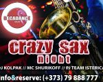 Crazy Sax
