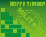 Happy Sunday
