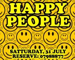 Happy People Party