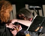 Concertul trupei "Modest"