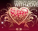 From Decadance with Love