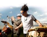 Open Air Summer Boom Party