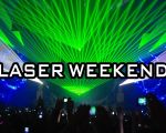 Laser Weekend