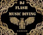 Music Diving