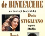 Concert Charity 