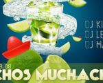 Nachos Muchachos
