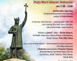 Concert de Ziua "Limba Noastra"