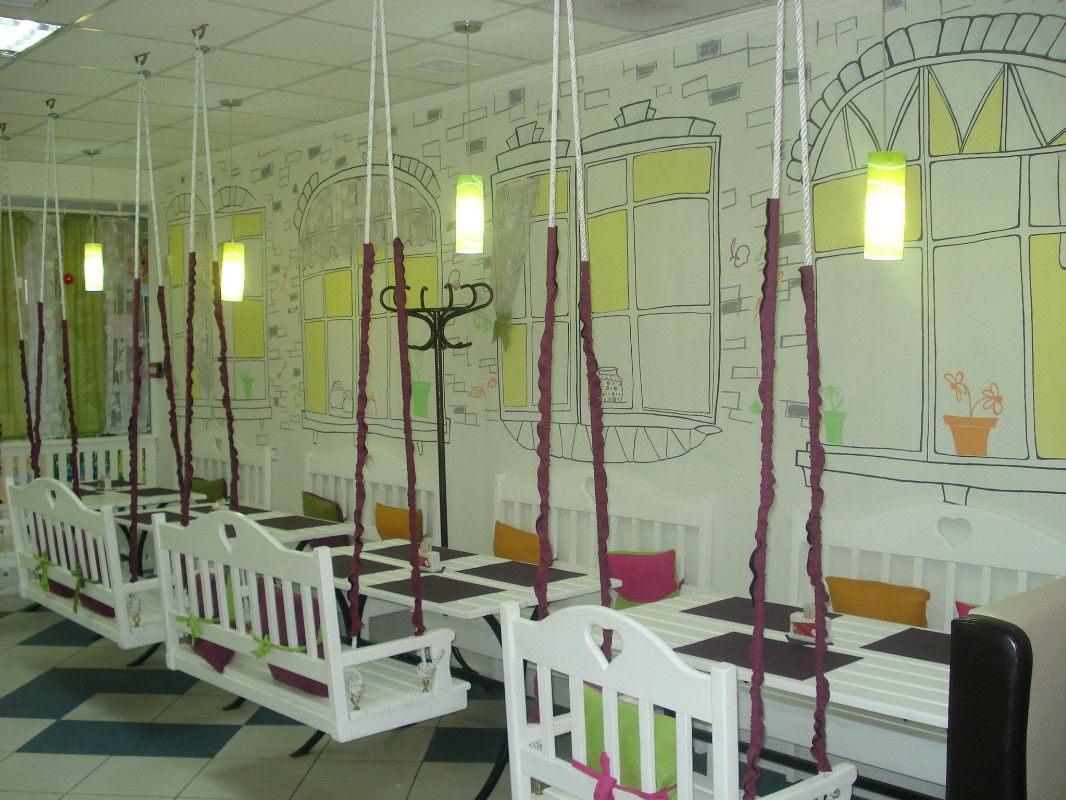 Family Cafe