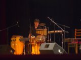 Shahab Tolouie Trio