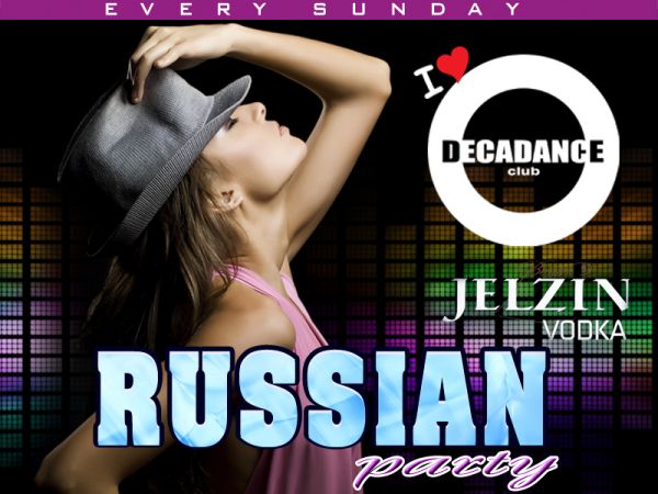 Russian Party