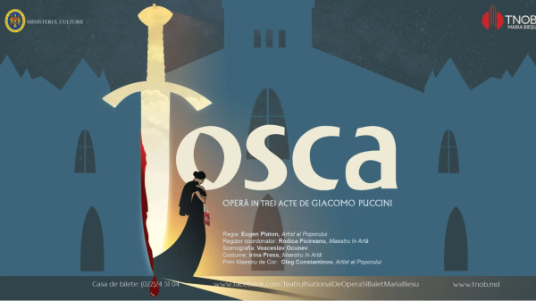 Tosca