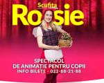 Performance "Little Red Riding Hood"