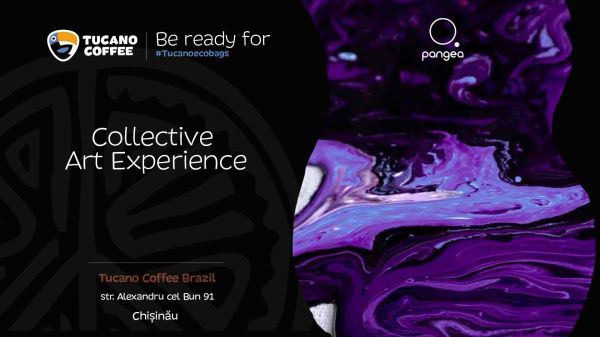 Collective Art Experience