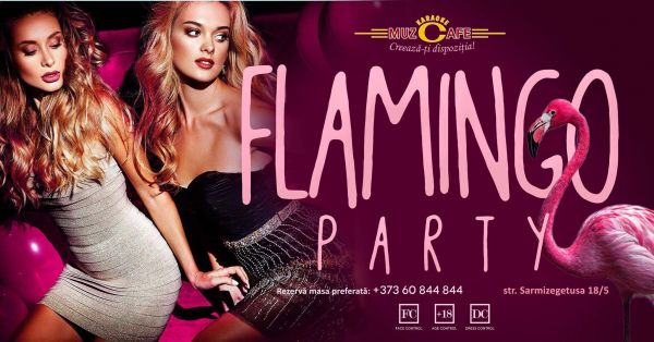 Pink party