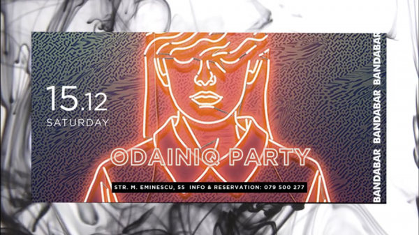 OdainiQ Party