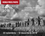 Exhibition World Press Photo 2018