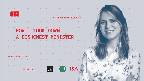 How I Took Down a Dishonest Minister