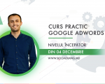 Practic Course - Google Adwords for beginners