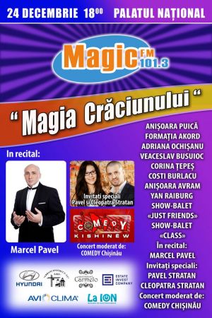 Christmas Magic