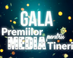 GALA Premiilor Media pentru Tineri 2018