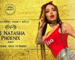 DJ Natasha Phoenix