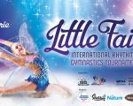 Little Fairy - International Rhythmic Gymnastics Tournament
