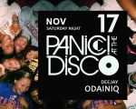 Panic at the Disco!