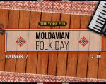 Moldavian Folk Day