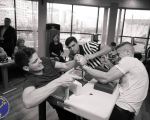 Cupa Body Boom La Armwrestling