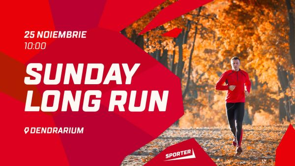 Sunday Long Run
