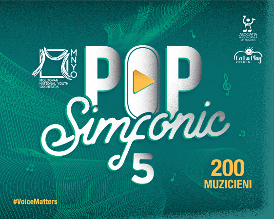 Pop Simfonic 5