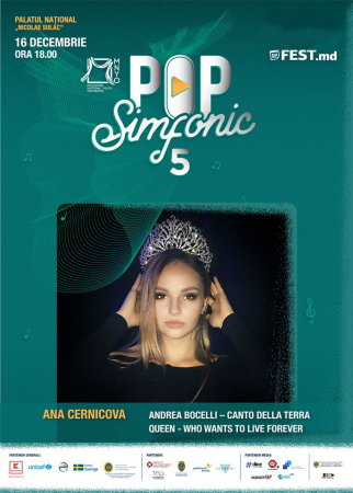 Pop Simfonic 5