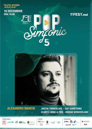 Pop Simfonic 5
