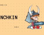 Munchkin night