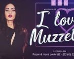 I Love Muzzette