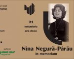 In memoriam - Nina Negura