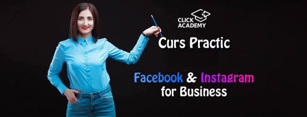 Practical Course: How to sell products via Facebook & Instagram