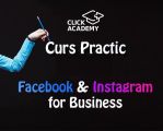 Practical Course: How to sell products via Facebook & Instagram