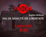 Performance "100  minutes of freedom"