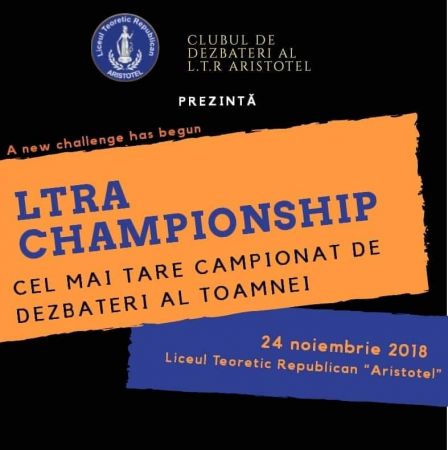 LTRA Championship