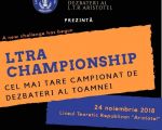 LTRA Championship